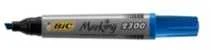 Bic Permanentinis žymeklis Eco 2300 4-5 mm, mėlynas, 1 vnt. 300065