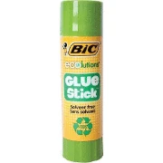 Bic Pieštukiniai klijai Glustic 36 g, 1 vnt. 528666