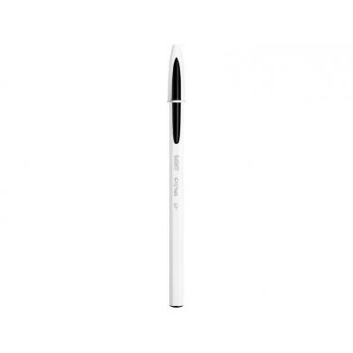 Bic Tušinukas Cristal Bicolor 1.2 mm, juodas, pakuotėje 20 vnt. 494732