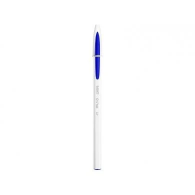 Bic Tušinukas Cristal Bicolor 1,2 mm, mėlynas, pakuotėje 20 vnt 494725