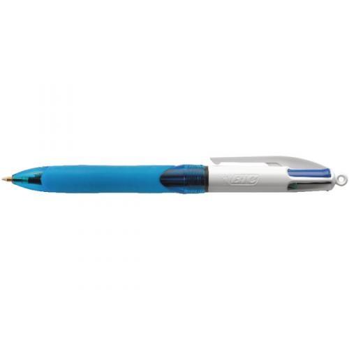 Bic Tušinukas GRIP 4 spalvų, 1vnt 214743