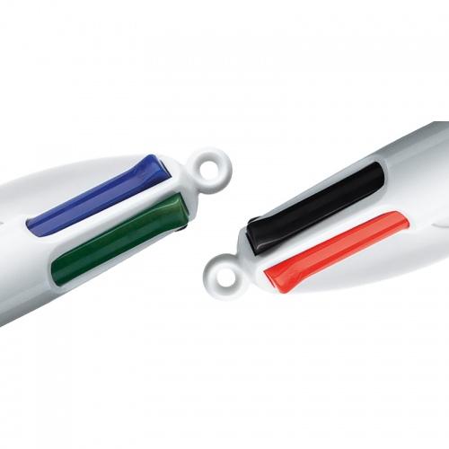 Bic Tušinukas GRIP 4 spalvų, 1vnt 214743