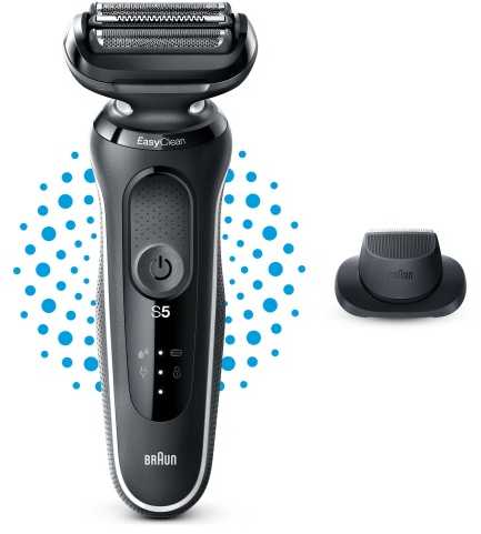 Braun Series 5 51-W1200s