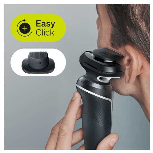 Braun Series 5 51-W1200s