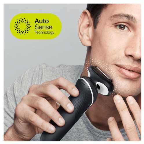 Braun Series 5 51-W1200s