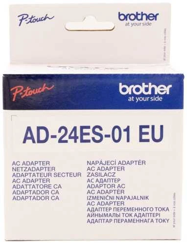 BROTHER AD-24ES AC POWER ADAPTOR