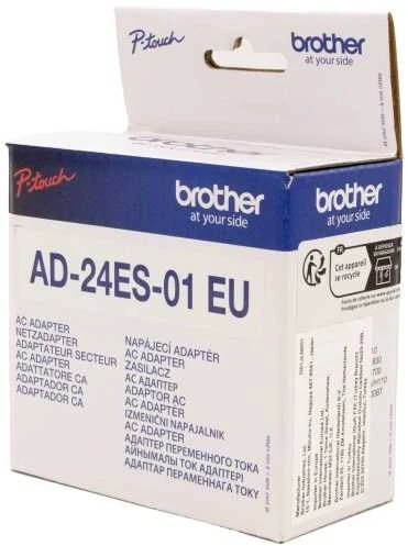 BROTHER AD-24ES AC POWER ADAPTOR
