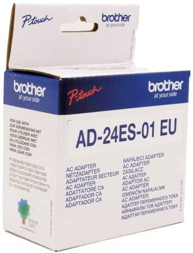 BROTHER AD-24ES AC POWER ADAPTOR