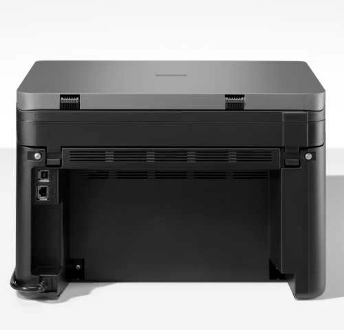 Spausdintuvas Brother DCP-L1640W | Mono | lazerinis | Wi-Fi | Juodas