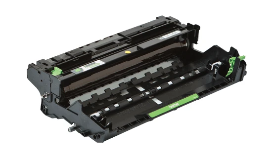 Unit Brother DR-3400P (DR3400P) būgno blokas, Juoda