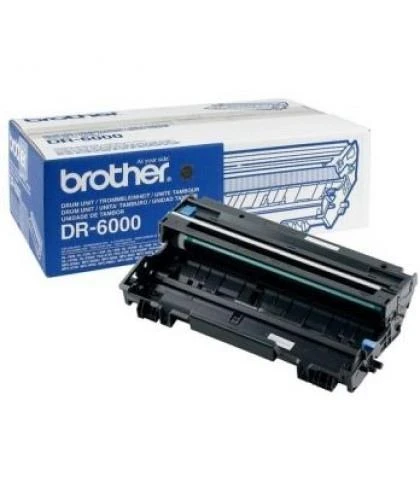 Brother DR-6000 (DR6000), juodas būgnas