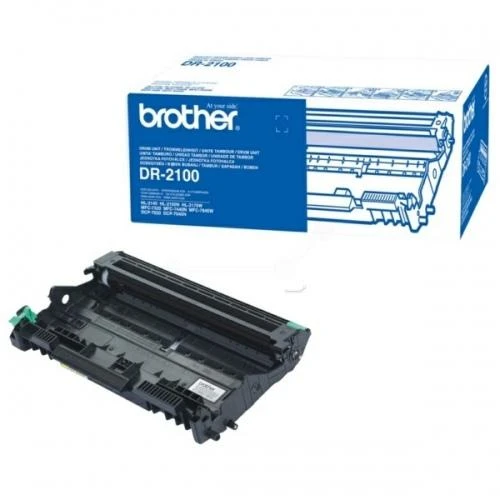 BROTHER DR-2100 DRUM UNIT 12000P | Varle.lt