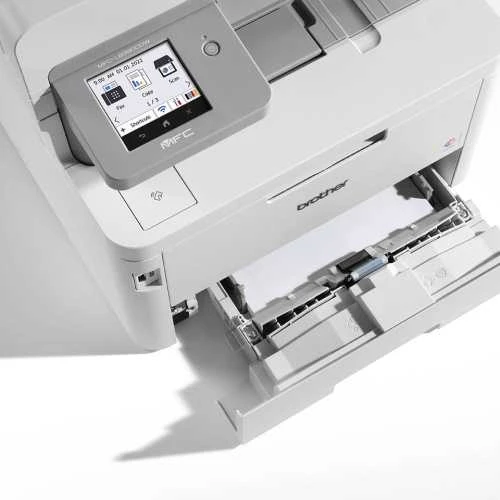 Spausdintuvas Brother MFC-L8390CDW