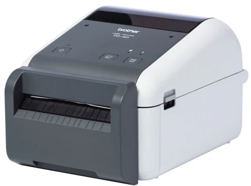 BROTHER PACU001 | LABEL CUTTER