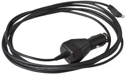 everActive automobilinis 12V maitinimo laidas įkrovikliams