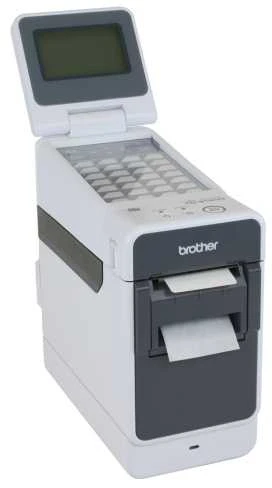 Brother BROLIS TD2130N ETIKETĖS KVITAS Spausdintuvas