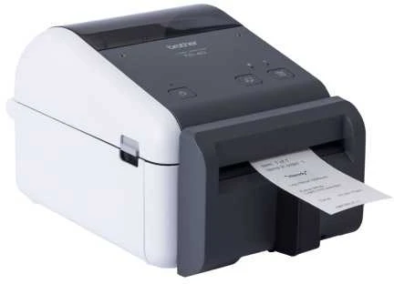 Brother TD-4420DNFC Etikečių ir kvitų spausdintuvas Direct Thermal 203 mm/sec