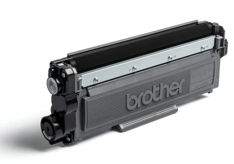 Brother TN-2320 (TN2320) Lazerinė kasetė, Juoda (SPEC)