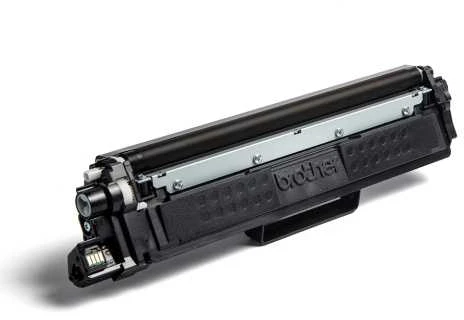 Brother TN-247BK (TN247BK) Lazerinė kasetė, Juoda