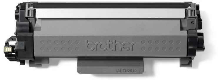 Brother Toneris Cartridge | TN-2510 | Toneris cartridge | Juodas