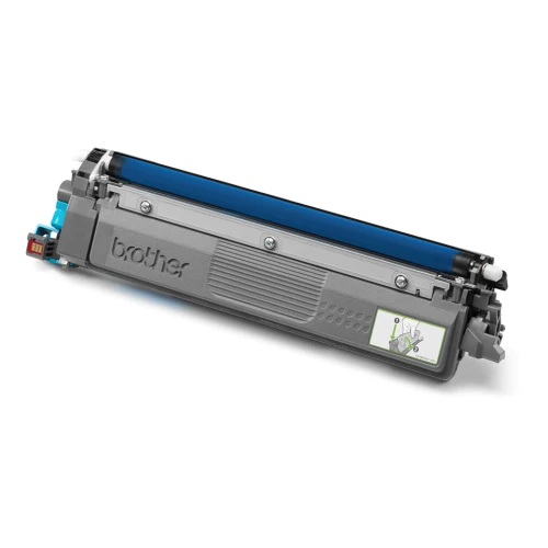 BROTHER TN252PC CYAN TONER 4000 PAGES