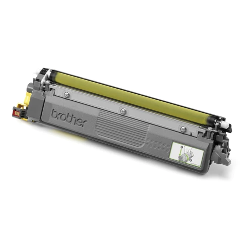 BROTHER TN252PY Geltonas TONER 4000 PAGES