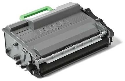 Brother TN-3480 (TN3480) Lazerinė kasetė, Juoda