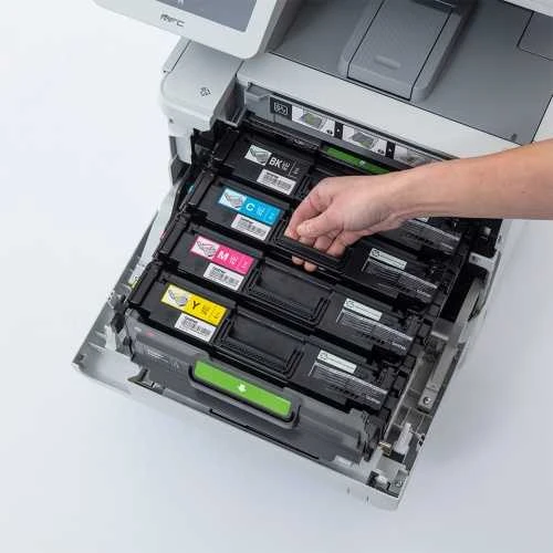 BROTHER TONER Juodas XL, 12000 PAGES