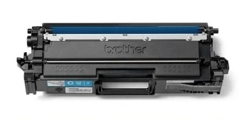 Brother TN-824CP (TN824CP) Lazerinė kasetė, Žydra