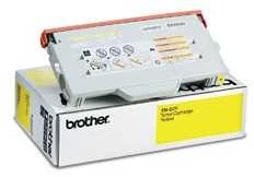 Brother TN04Y Geltona Toneris Cartridge Originalus Geltona 1 vnt