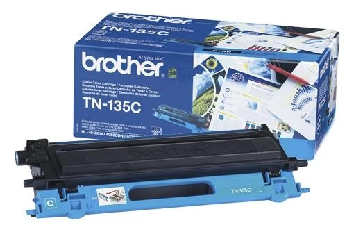 Brother Toneris Cyan [HL4040/4070/DCP9040/9045/MFC9440/9840, 4000psl.]