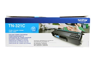 BROTHER TN-231C TONERIS CYAN 1500P