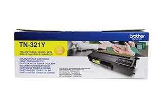 BROTHER TN-231Y TONERIS Geltonas 1500P