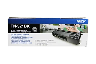 BROTHER TN-231BK TONERIS Juodas 2500P