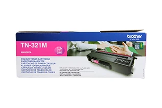 BROTHER TN-231M TONERIS MAGENTA 1500P