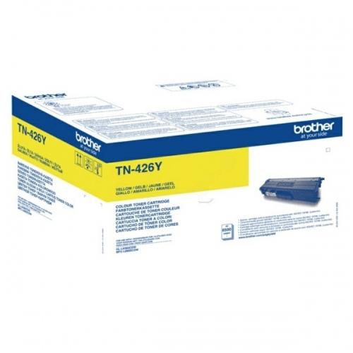 BROTHER TN426YP