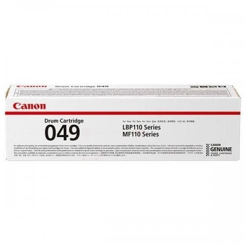 Canon 049 būgno kasetė