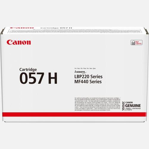 Canon 3010C004 tonerio kasetė Originalus Juoda 1 vnt