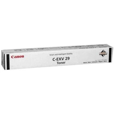 Canon cartridge EXV29B, juodas