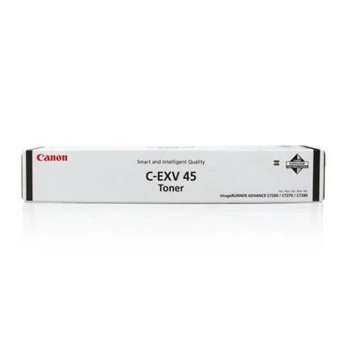 Canon C-EXV 45 (6946B002), purpurinė kasetė