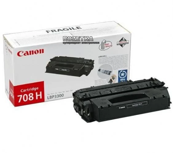 „Canon“ kasetė 708H 6k (0917B002)
