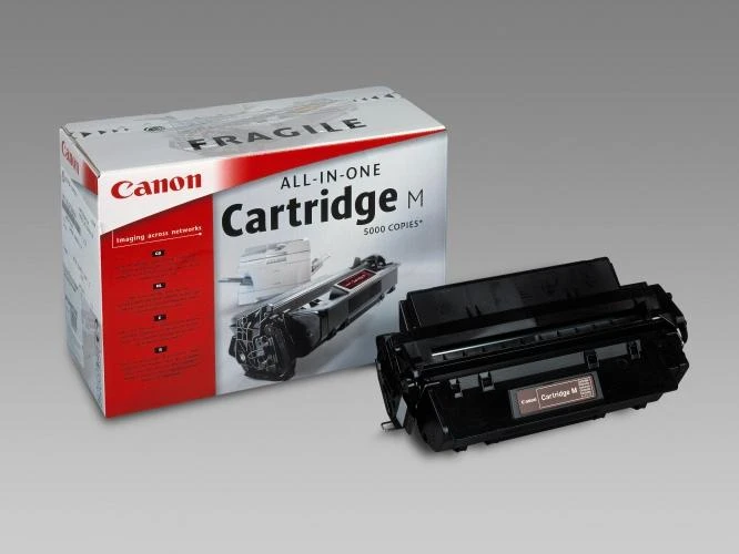 „Canon“ kasetė M