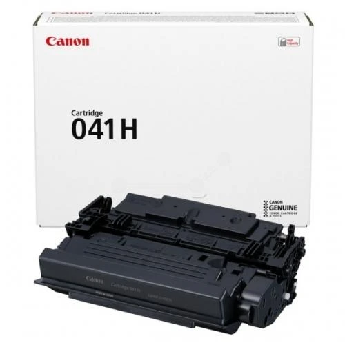 Canon kontraktas CRG 041H (0453C004) juoda kasetė