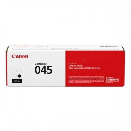 Canon kasetė 045H, juoda, didelės talpos