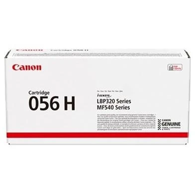 Canon CRG 056H (3008C004) juoda kasetė