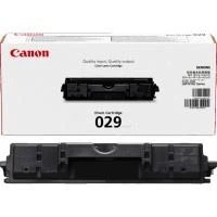 Canon 029 (4371B002) Būgnas (Drum Cartridge), Juoda
