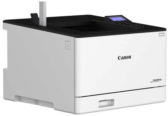 Spausdintuvas Canon i-SENSYS LBP673Cdw II Spalvotas 1200 x 1200 DPI A4 Wi-Fi