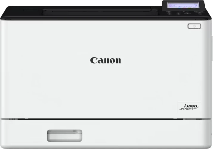 Spausdintuvas Canon i-SENSYS LBP673Cdw II Spalvotas 1200 x 1200 DPI A4 Wi-Fi