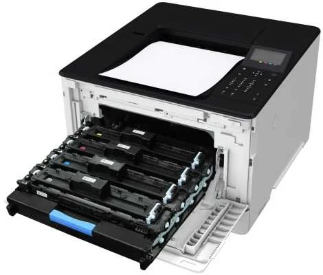 Spausdintuvas Canon i-SENSYS LBP673Cdw II Spalvotas 1200 x 1200 DPI A4 Wi-Fi
