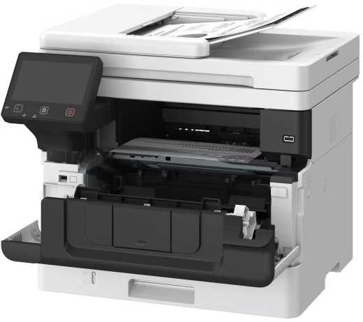 Spausdintuvas Canon i-Sensys MF463dw II